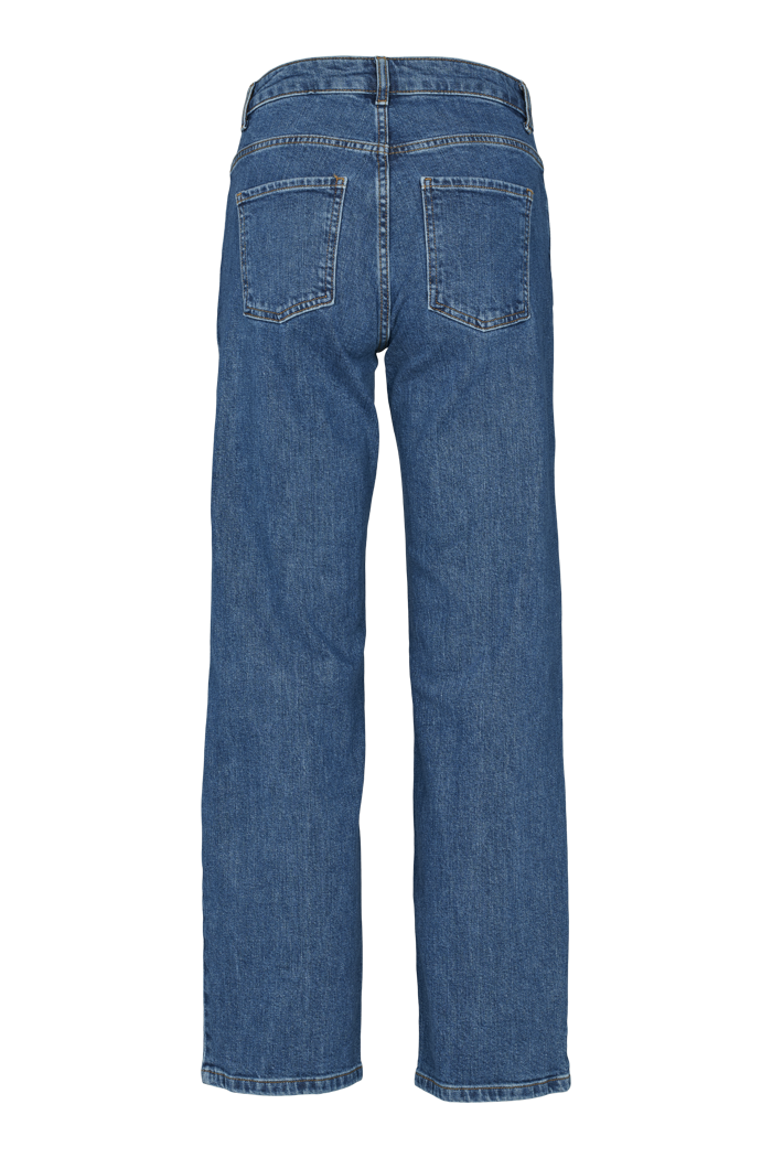 Jean Elisa - Denim moyen