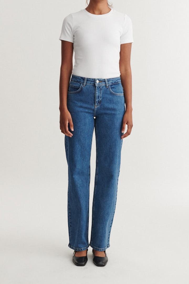 Jean Elisa - Denim moyen