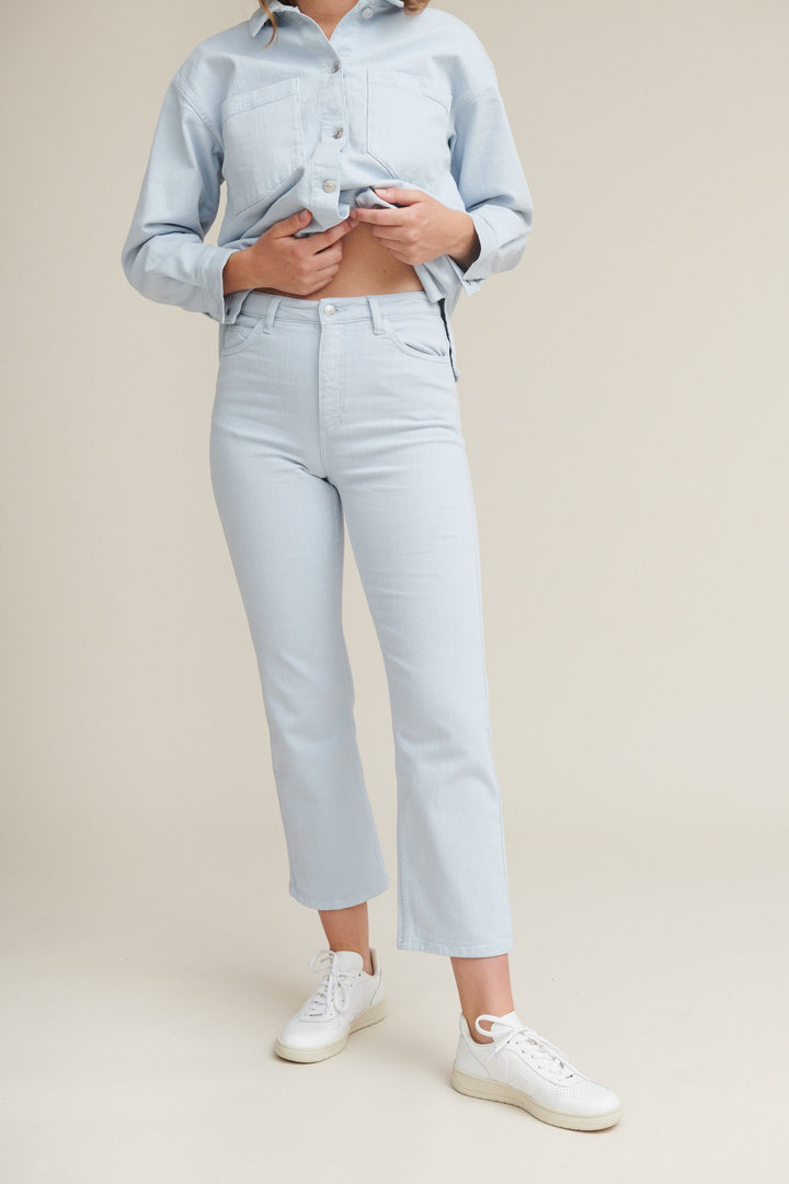 Jean Ellen - Bleu Céleste