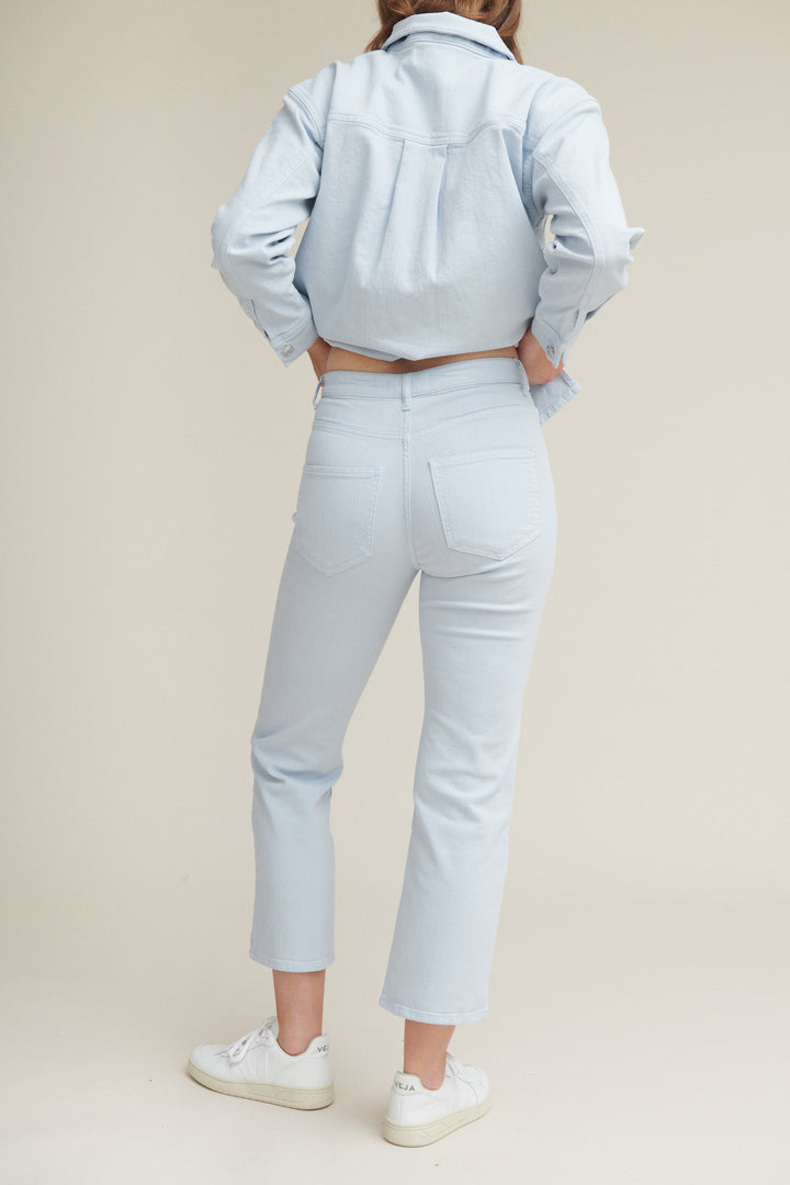 Jean Ellen - Bleu Céleste