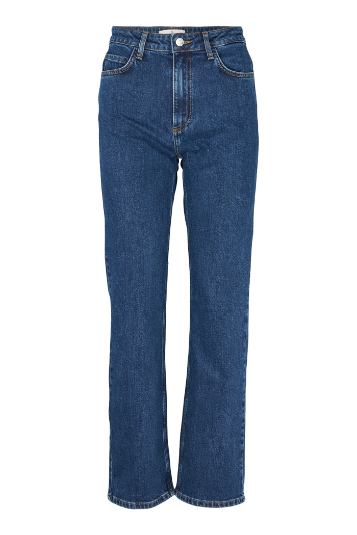 Jean Ellen - Bleu moyen