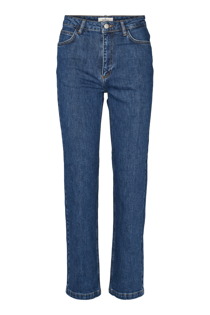 Jean Ellen - Bleu moyen