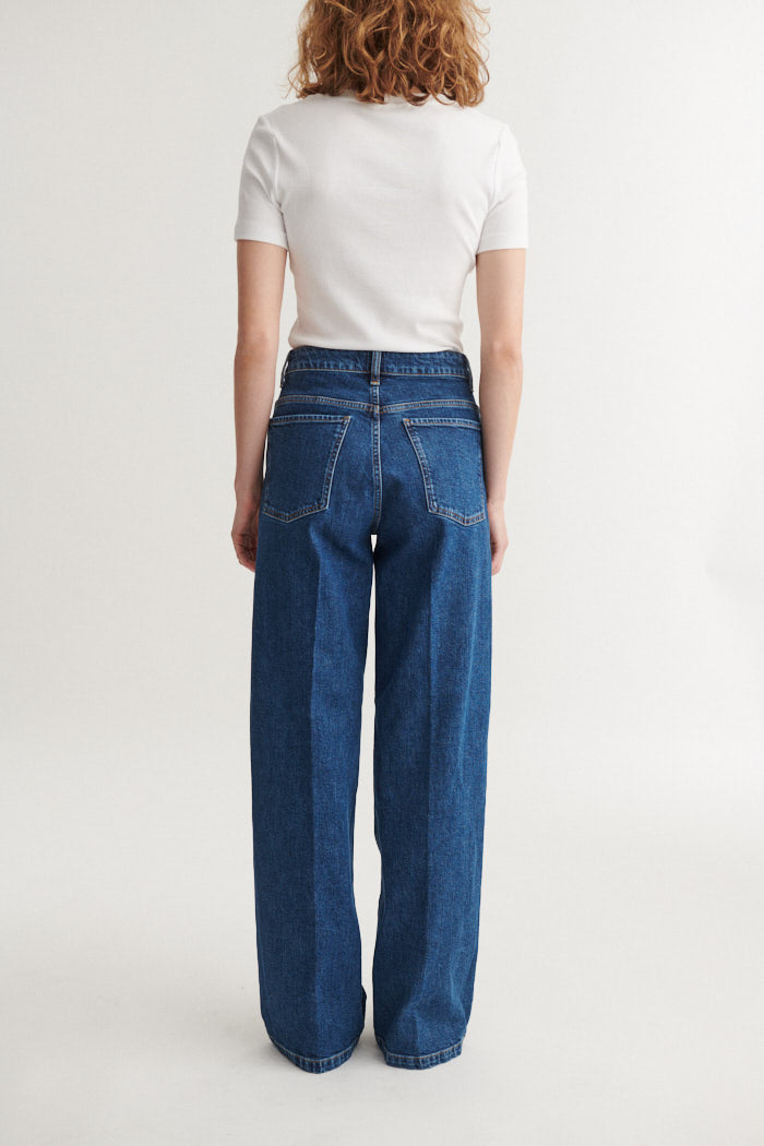 Jean Enya – Bleu moyen