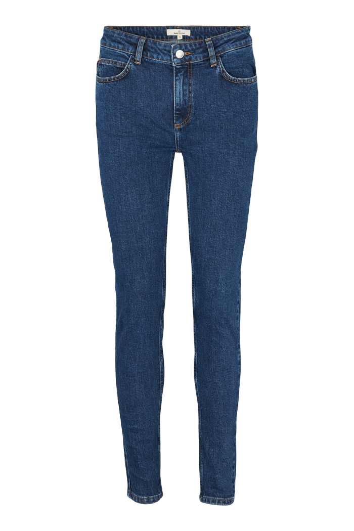 Jean Eve - Bleu moyen
