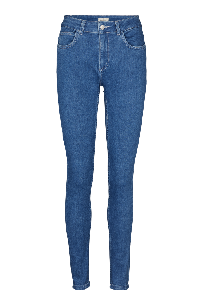 Jean Eve - Bleu denim