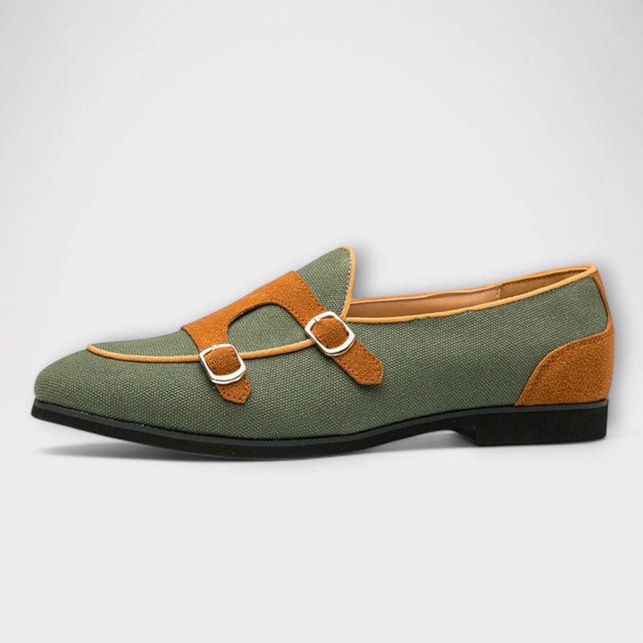 Marina - Chausson Élégant