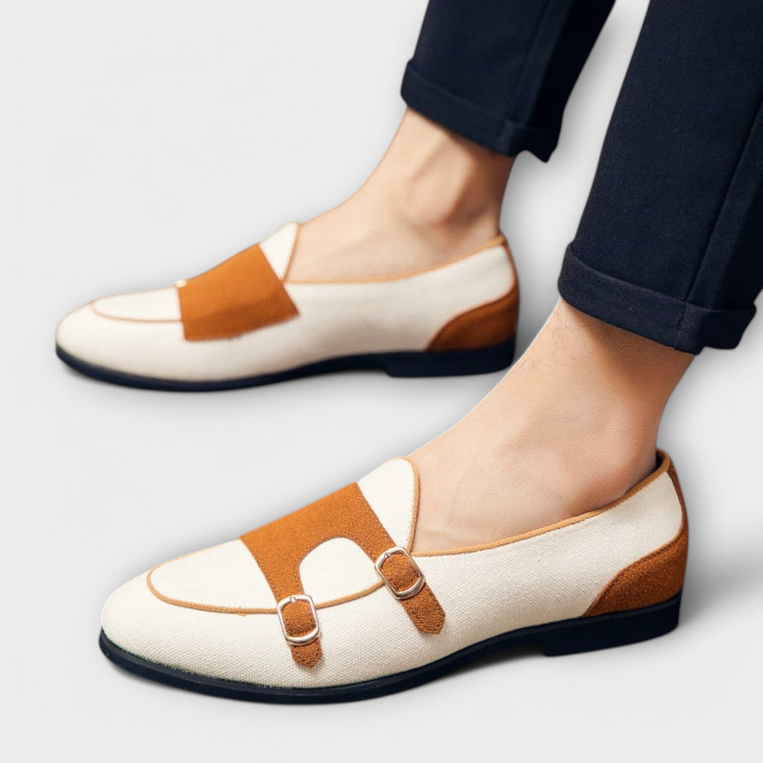 Marina - Chausson Élégant