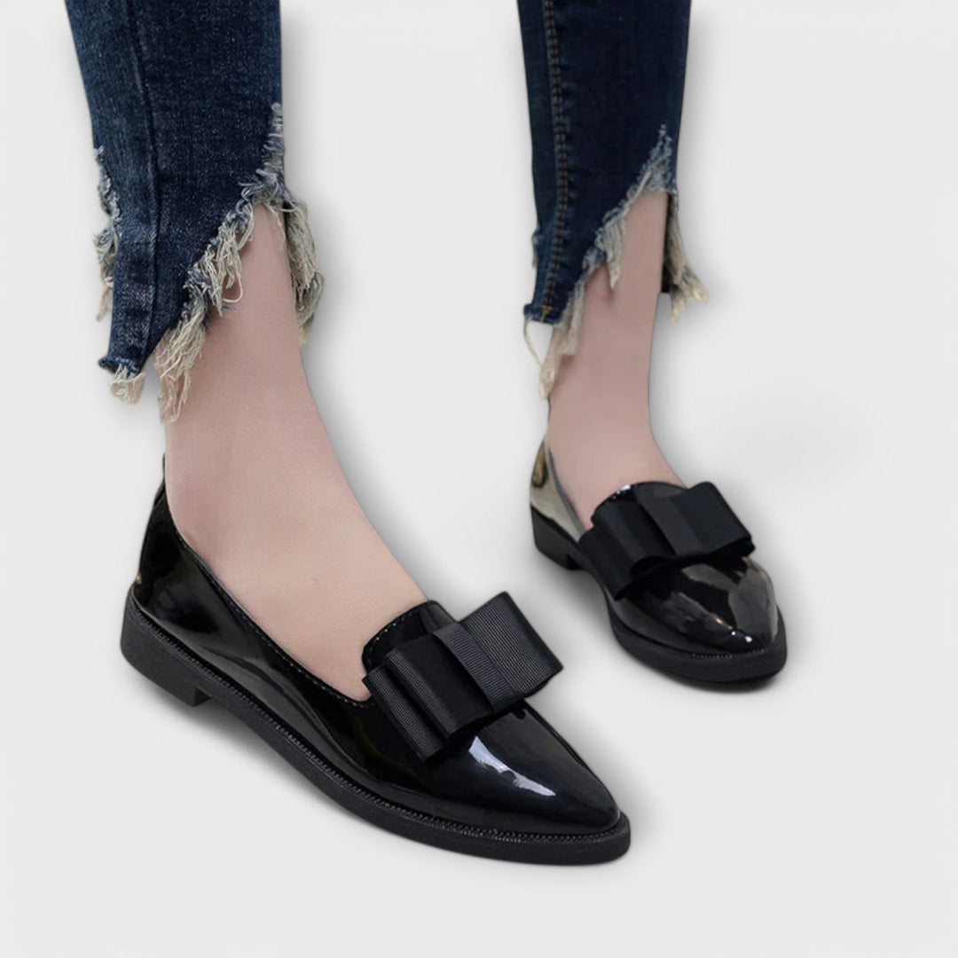 Heidi - Élégants Mocassins Chic