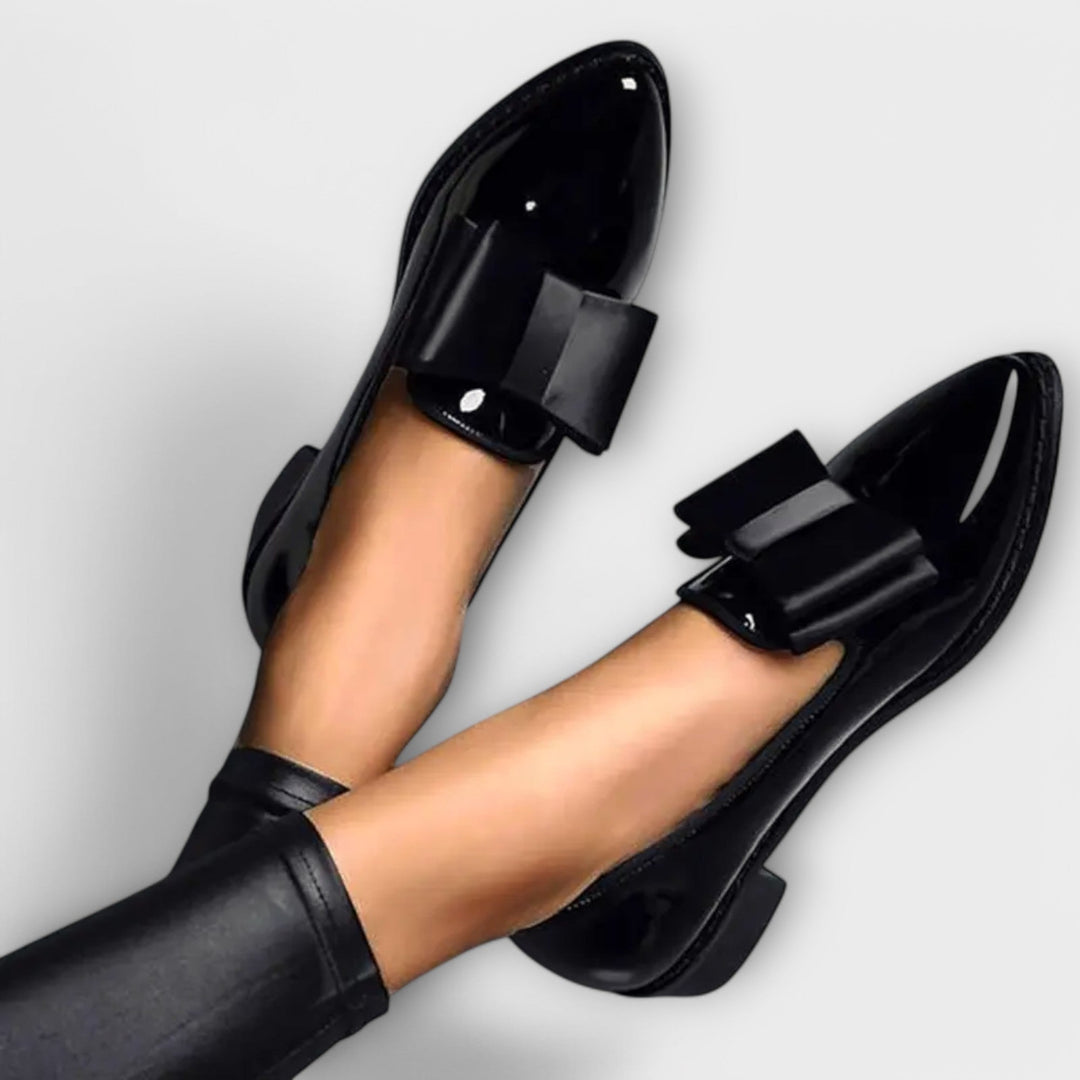 Heidi - Élégants Mocassins Chic