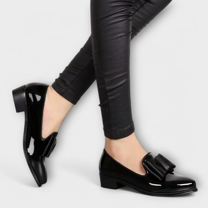 Heidi - Élégants Mocassins Chic