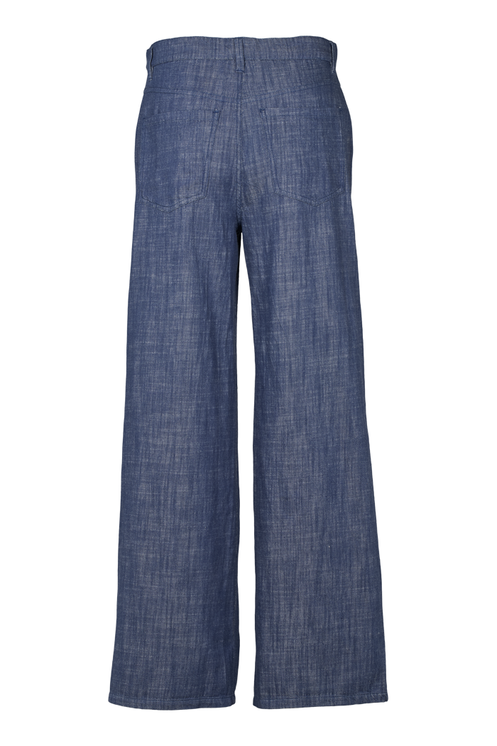 Jean Jen - Bleu moyen