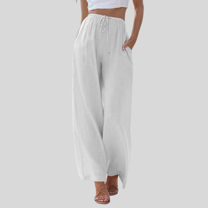 Vivian - Pantalon Chic d&