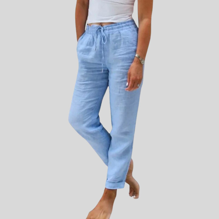 Margaret™ | Pantalons Chic et Élégants pour Femme