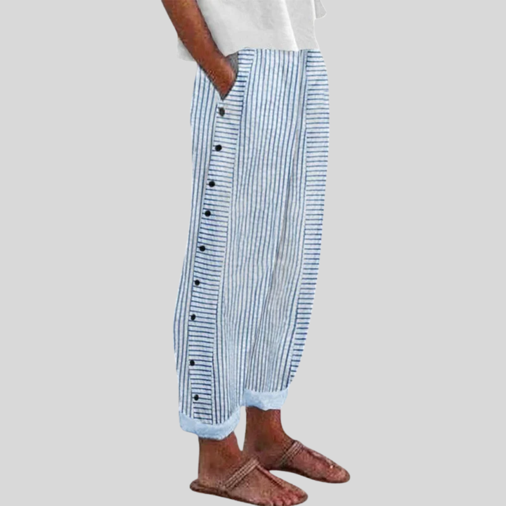 Bertha™ | Pantalons Chic et Sophistiqués pour Femmes