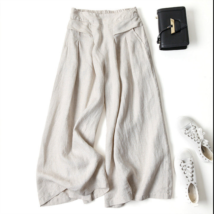 Pantalon Audrey – Élégance en mouvement (S-5XL)