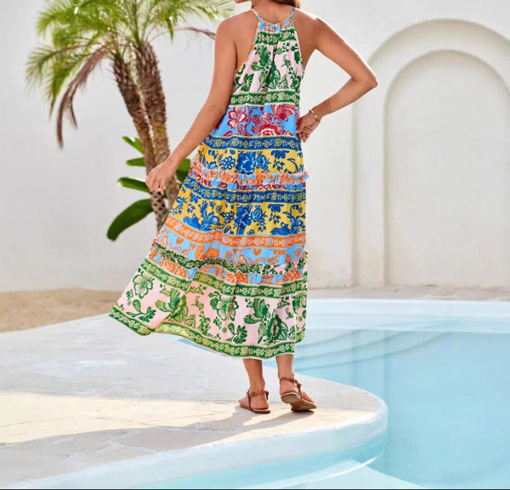 Robe Tahlia | Brise Marine