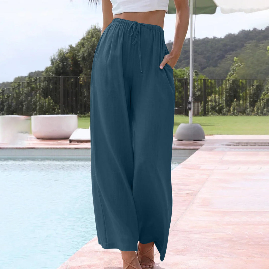 Vivian - Pantalon Chic d&