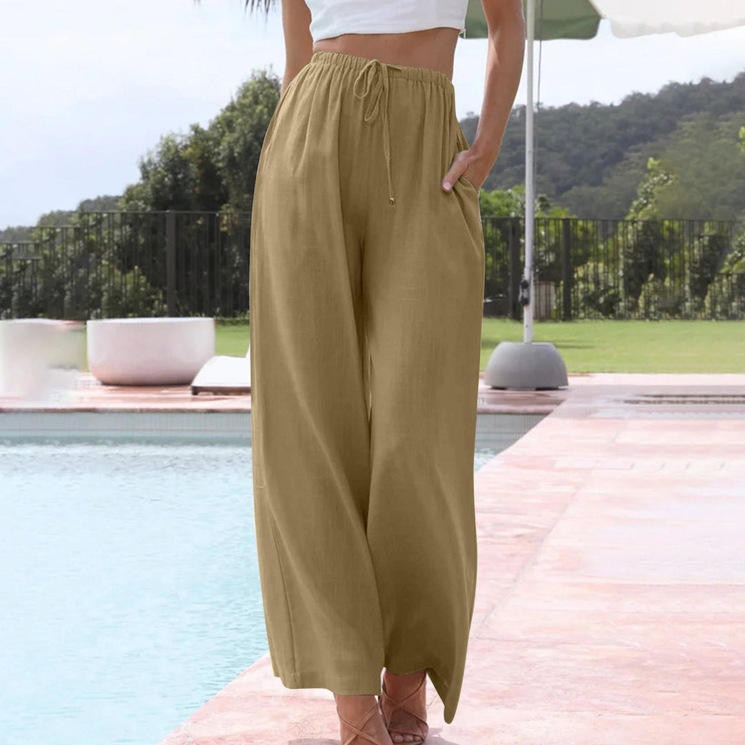 Vivian - Pantalon Chic d&