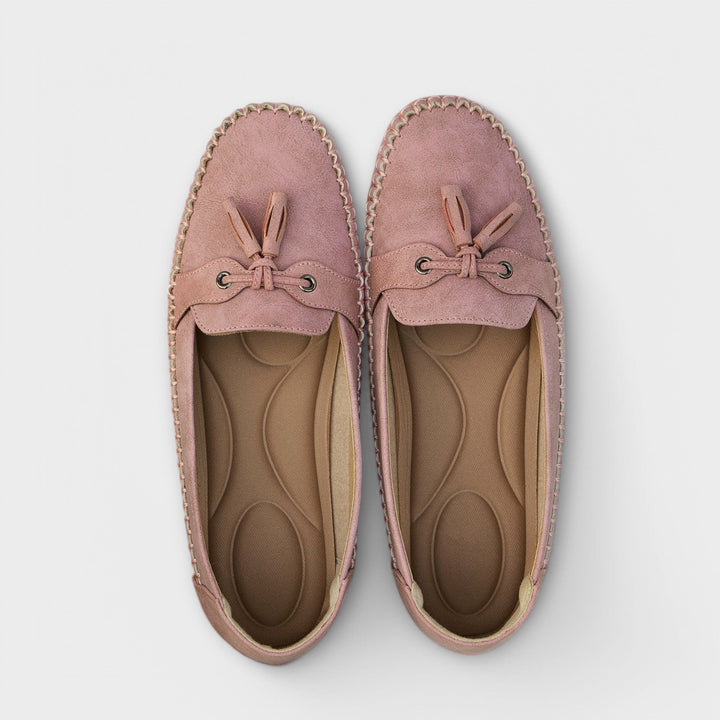 Lise - Élégants Mocassins Chic