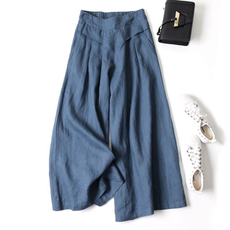 Pantalon Audrey – Élégance en mouvement (S-5XL)