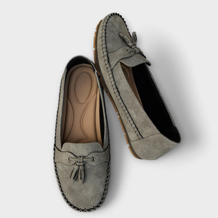 Lise - Élégants Mocassins Chic