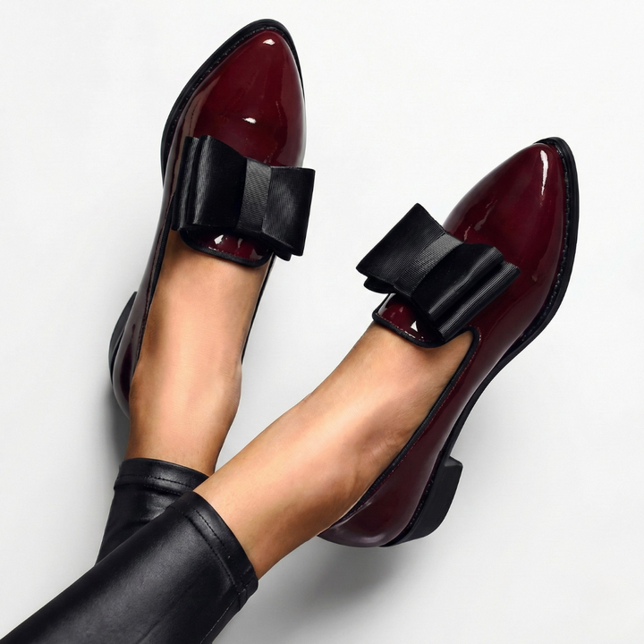 Heidi - Élégants Mocassins Chic