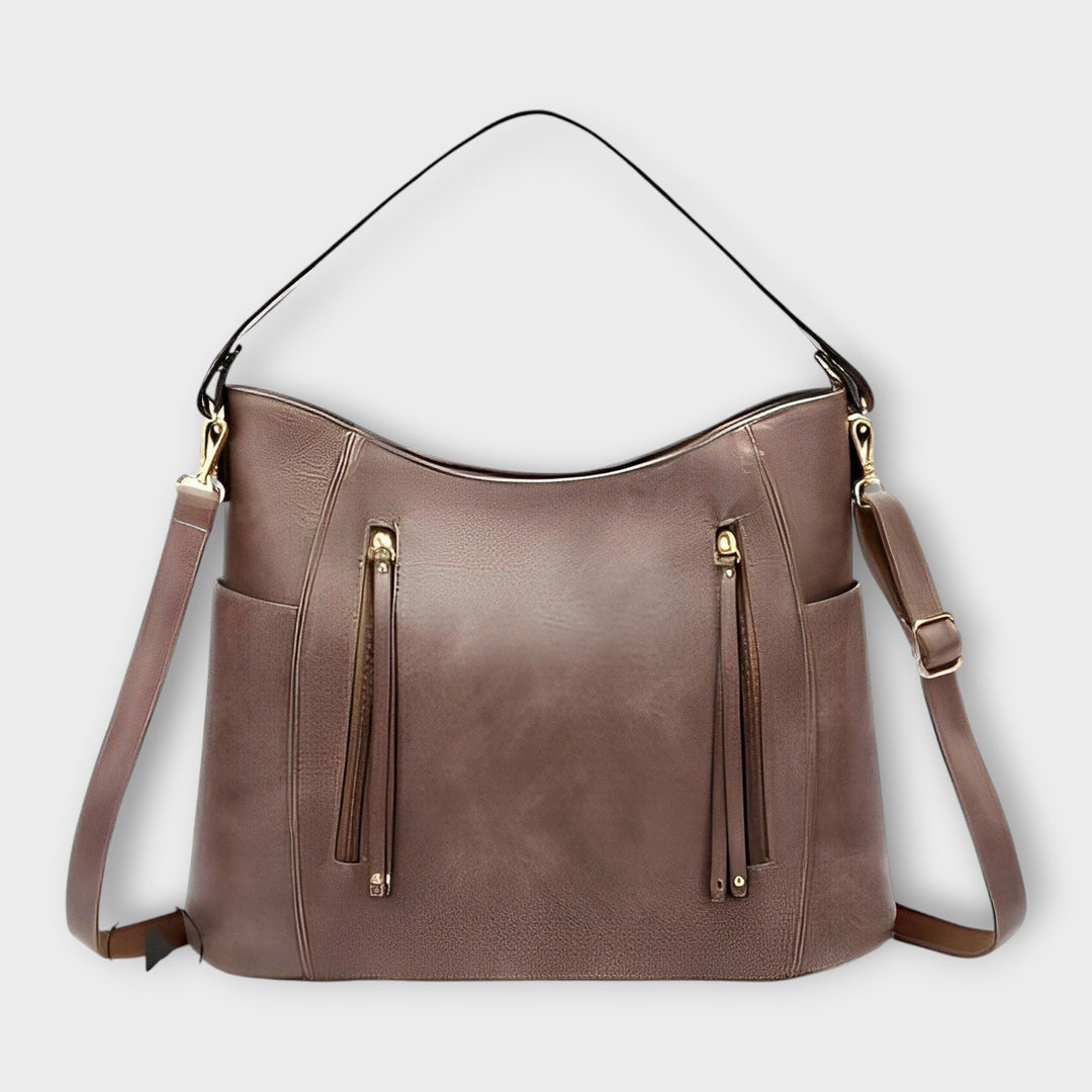Olivia - Sac à main élégant à l’allure vintage