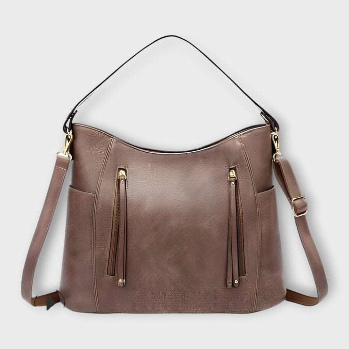 Olivia - Sac à main élégant à l’allure vintage
