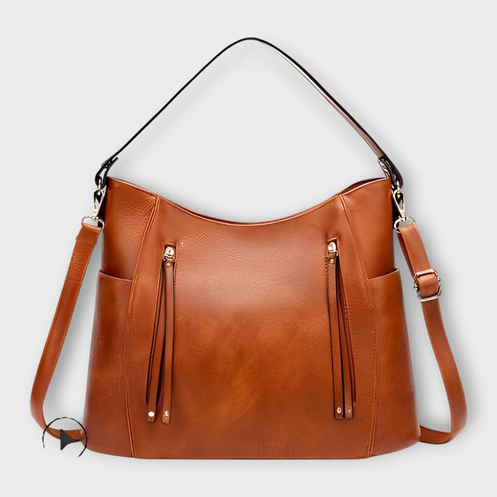 Olivia - Sac à main élégant à l’allure vintage