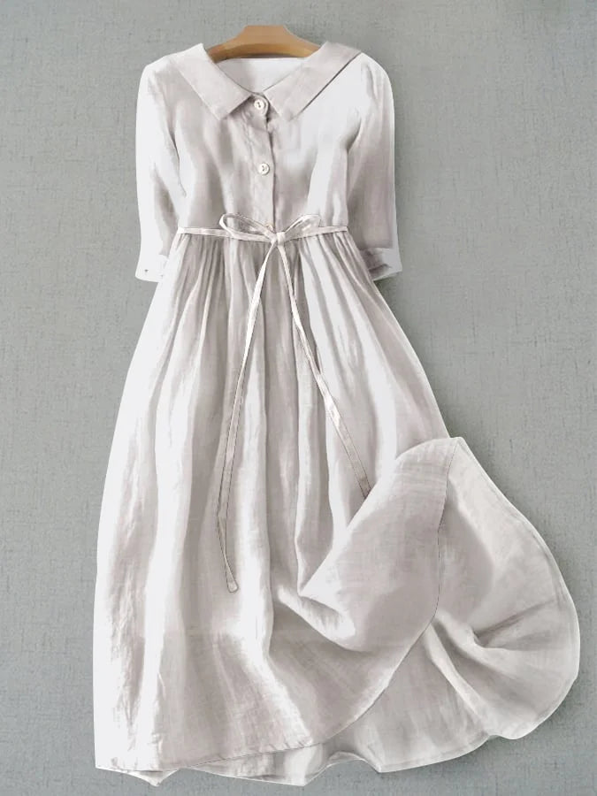 Deborah – Robe à l’élégance intemporelle
