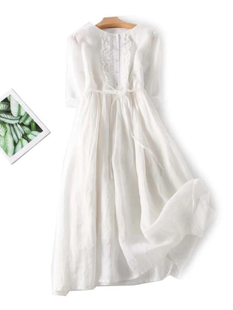 Carol – Robe rétro au charme intemporel