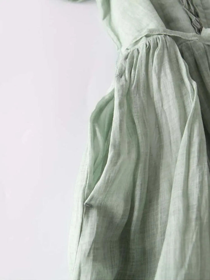 Carol – Robe rétro au charme intemporel