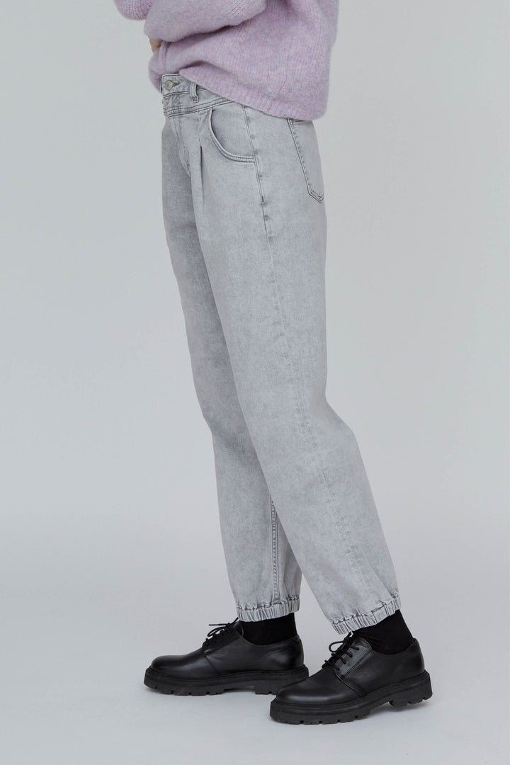 Jean Wren - Gris