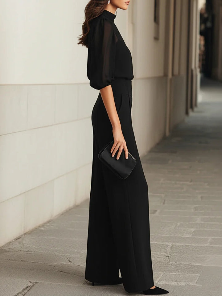 Emma™ || Ensemble élégant 3 pièces