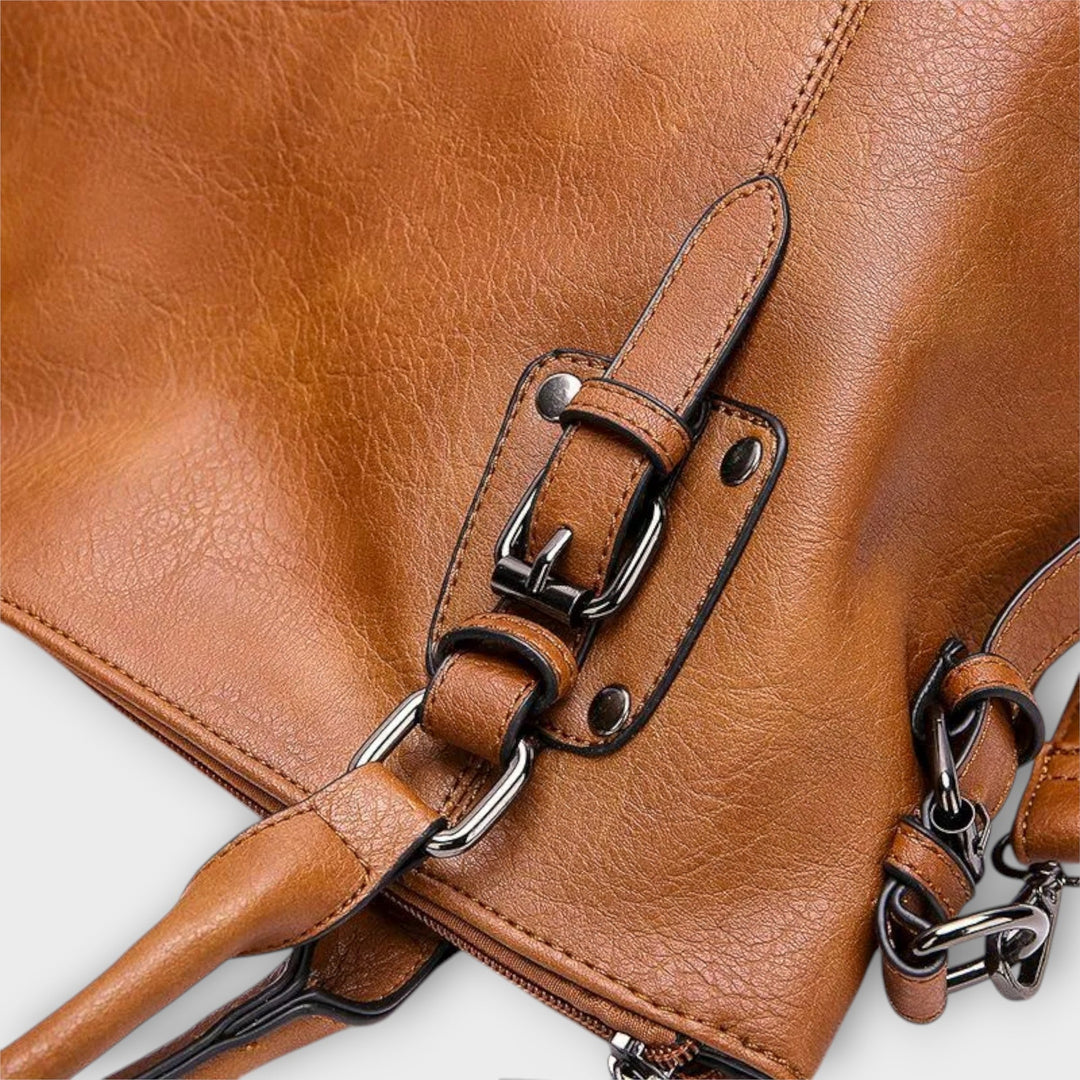 Mia – Sac d’épaule raffiné