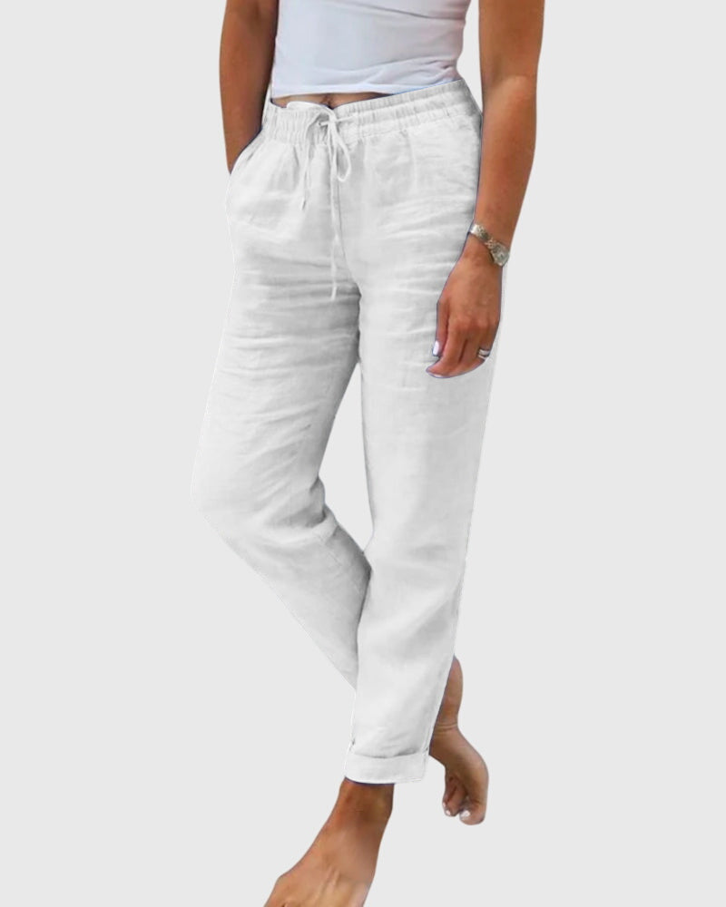 Margaret™ | Pantalons Chic et Élégants pour Femme