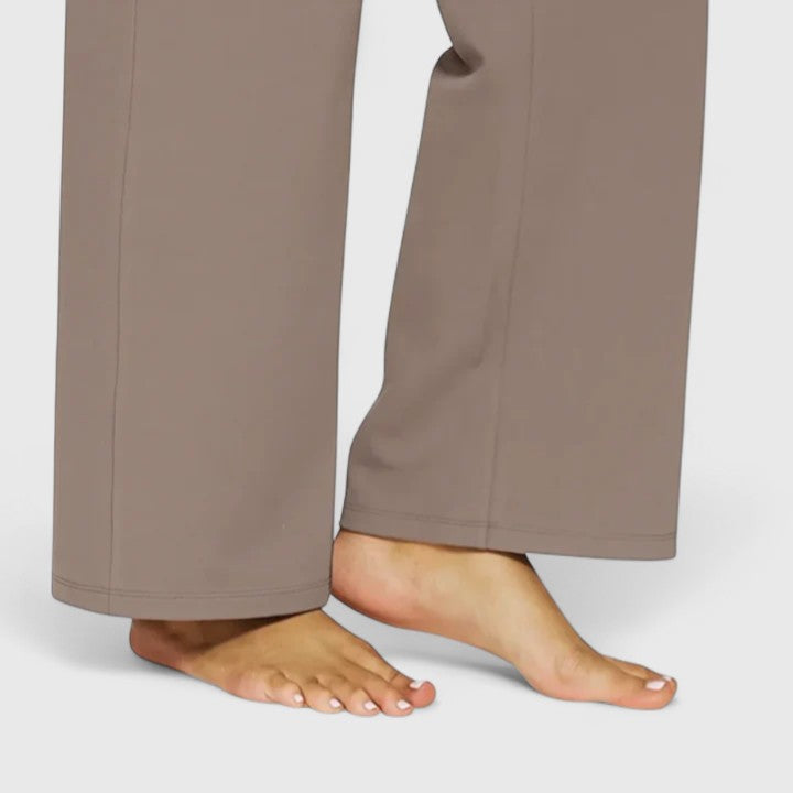 Hilary | Pantalons Élégance Raffinée