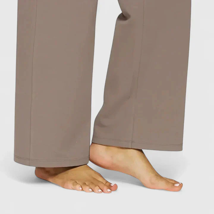 Ame | Pantalons Chic et Sophistiqués