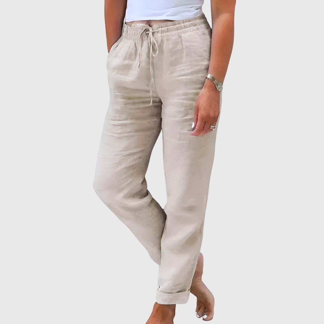Margaret™ | Pantalons Chic et Élégants pour Femme