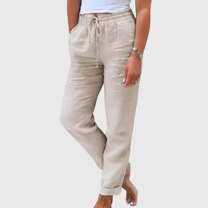 Margaret™ | Pantalons Chic et Élégants pour Femme