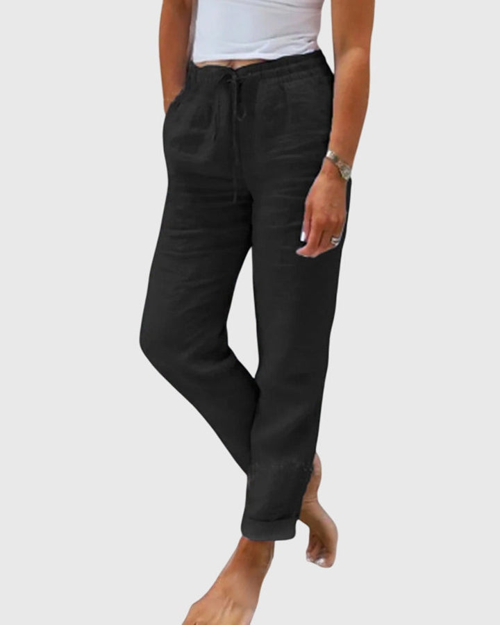 Margaret™ | Pantalons Chic et Élégants pour Femme