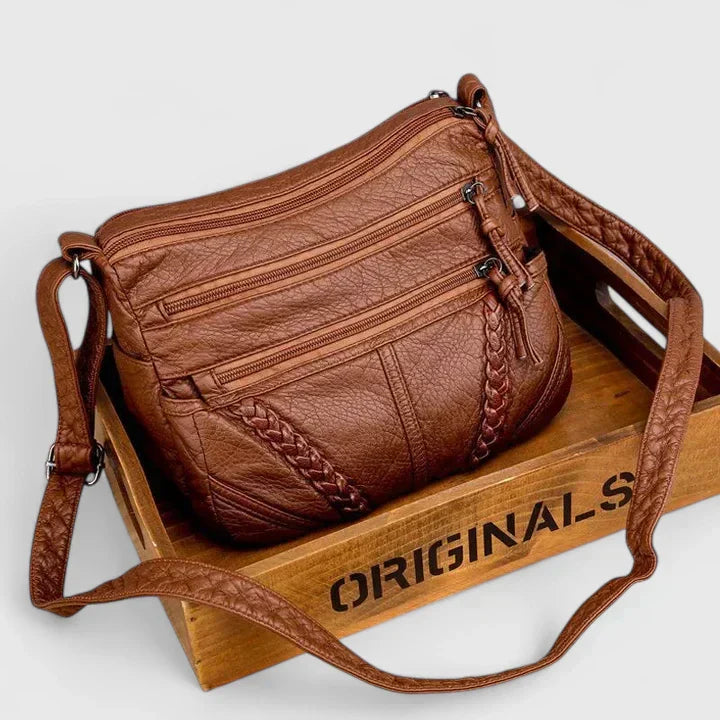 Mykahlynn | Sac raffiné