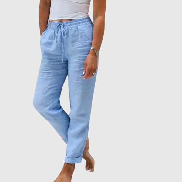 Margaret™ | Pantalons Chic et Élégants pour Femme
