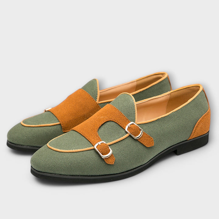 Marina - Chausson Élégant