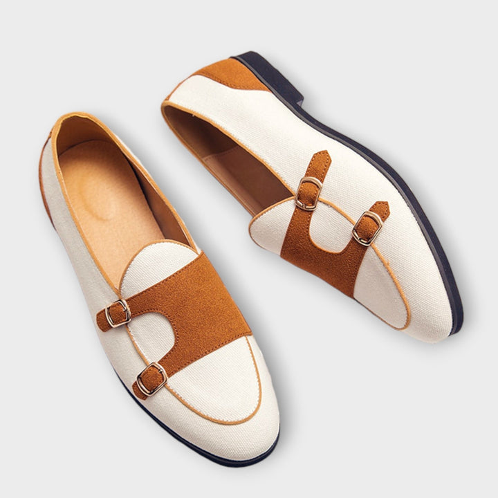 Marina - Chausson Élégant