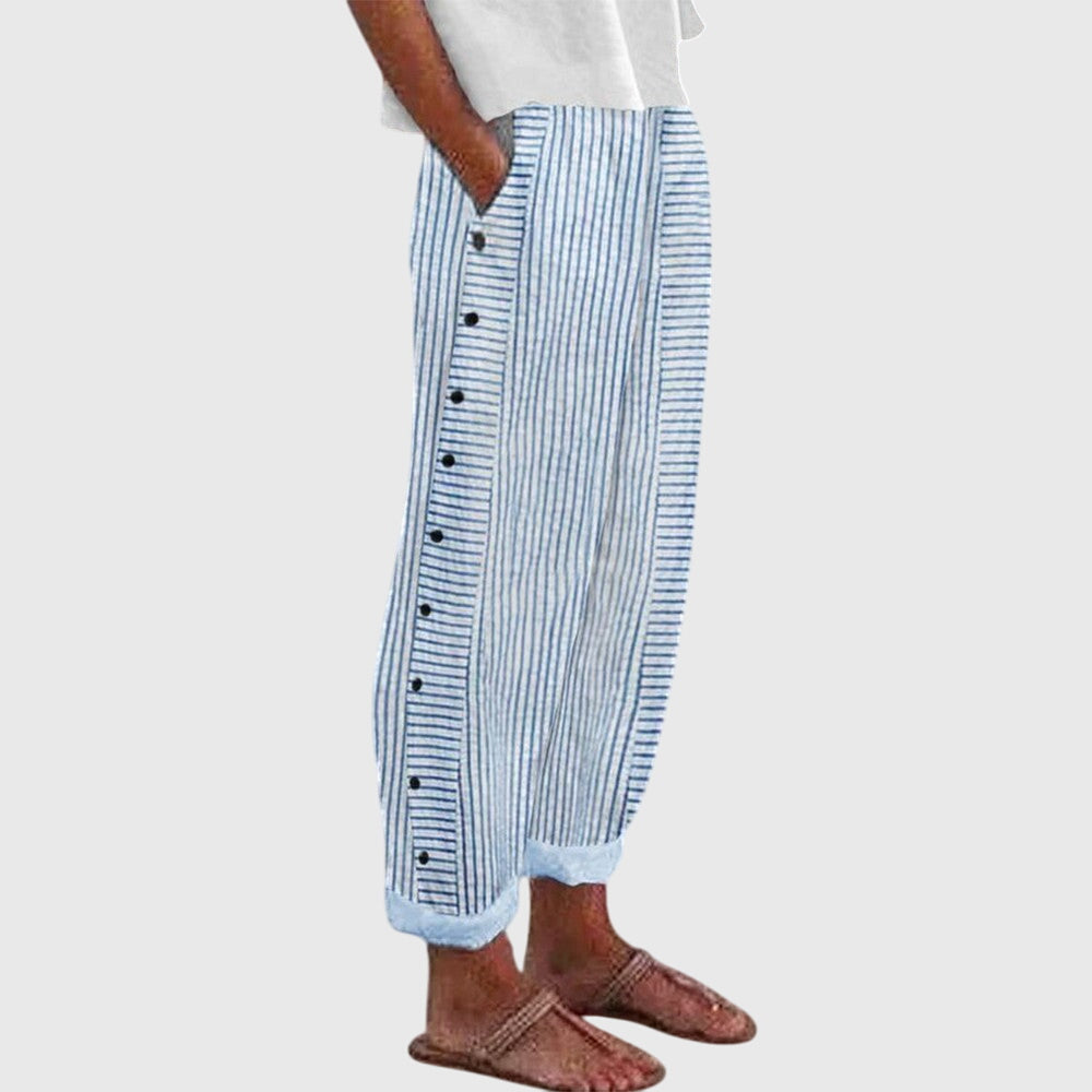 Bertha™ | Pantalons Chic et Sophistiqués pour Femmes