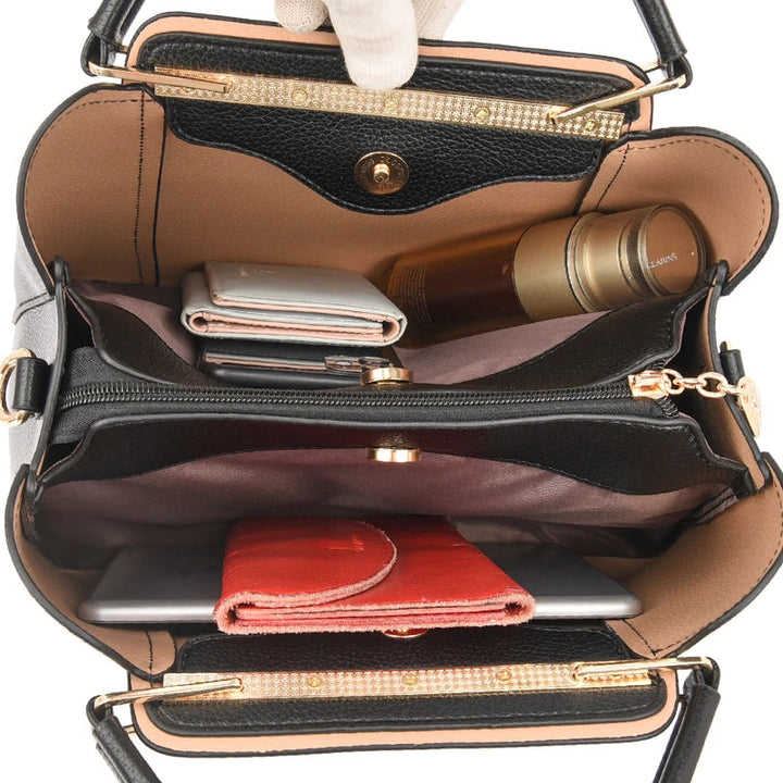 Vaeni | Sac Raffiné