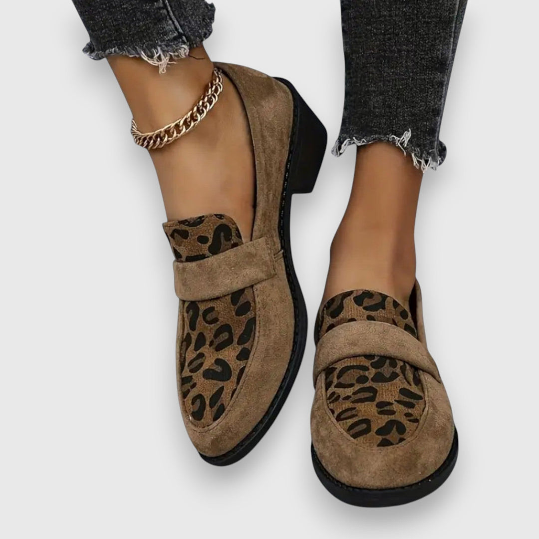Brunika – Pantoufles Élégantes et Ultra-Confortables