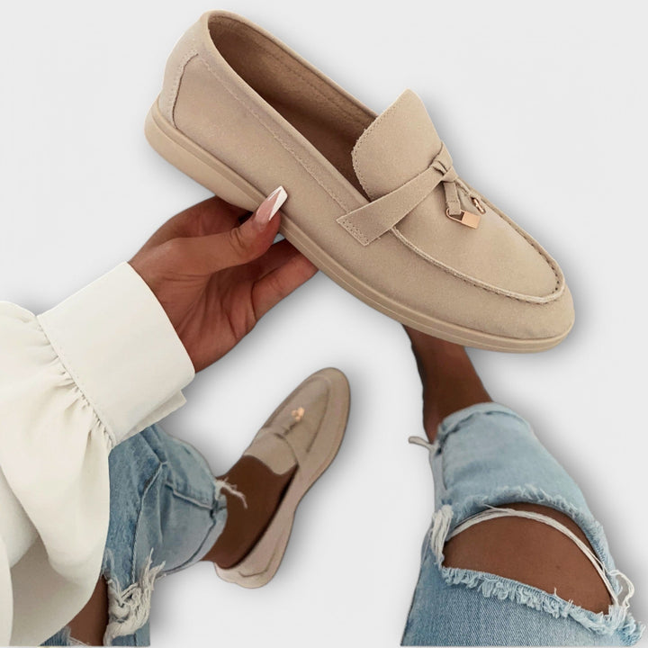 Sabrina - Élégants Mocassins Chic