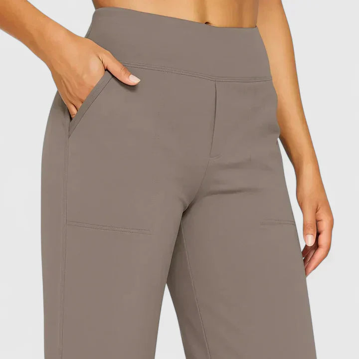 Ame | Pantalons Chic et Sophistiqués